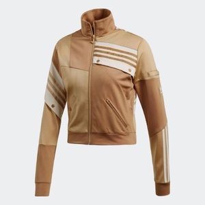 Adidas x Danielle Cathari Deconstructed Jacket